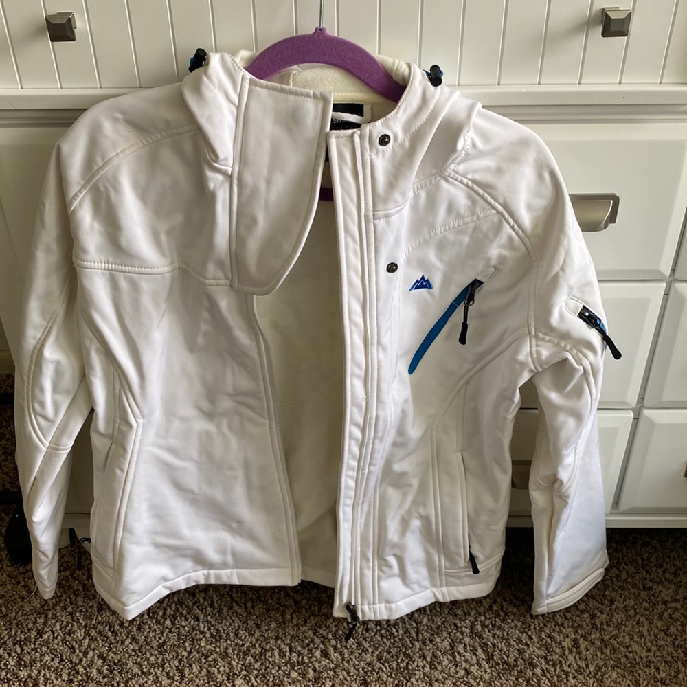 Gently Worn Snozu Jacket